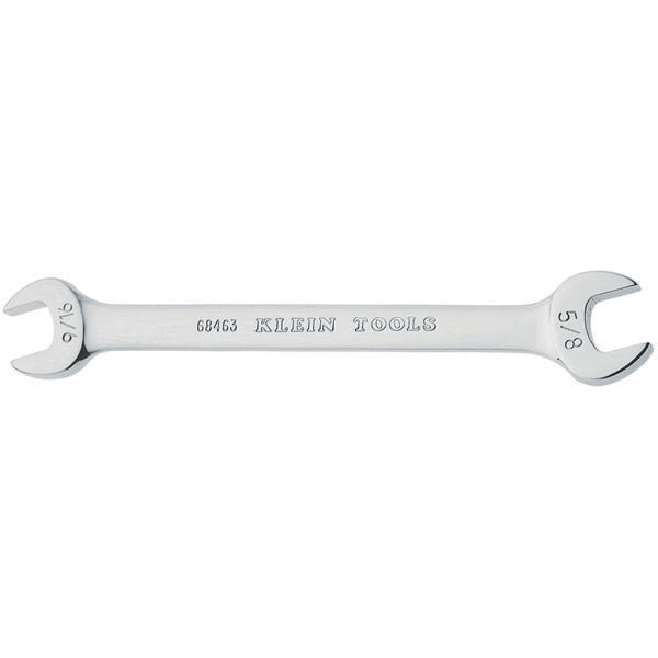 Open-End Wrench 1/2-Inch, 9/16-Inch Ends