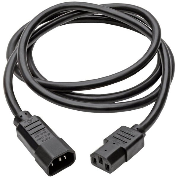 Tripplite Power Cord P005-006