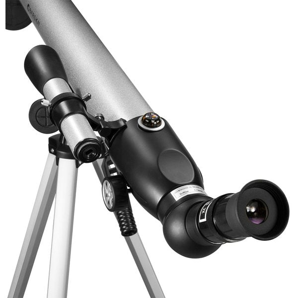 Astronomy Telescope, 231x Magnification, Porro Prism