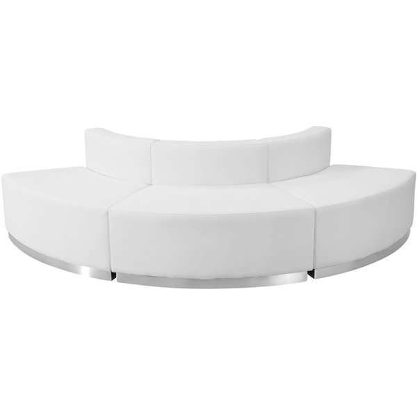 3 pcs. Living Room Set, 25-1/4