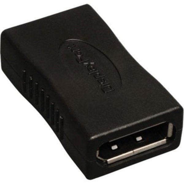 Gender Changer, Compact Displayport, F/F