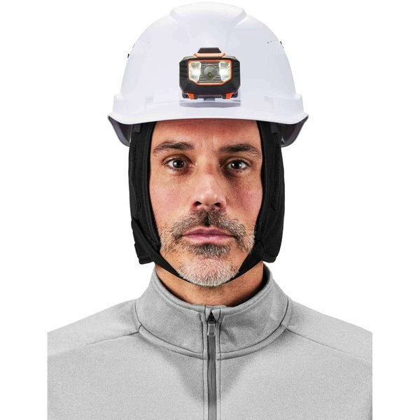 Winter Liner, 2-Layer Banox FR3-Cott/Flc