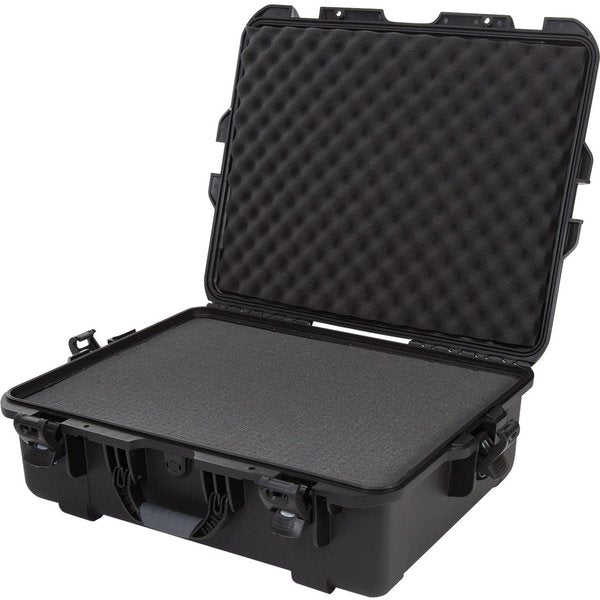 Black Protective Case, 25.1