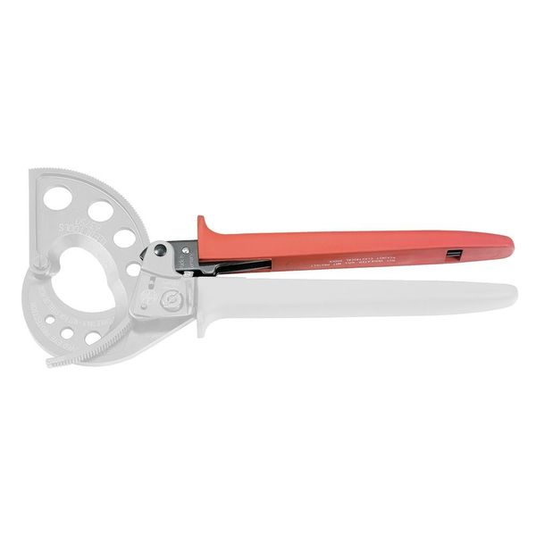 Replacement Moving Handle Set for Pre-2017 No. 63750