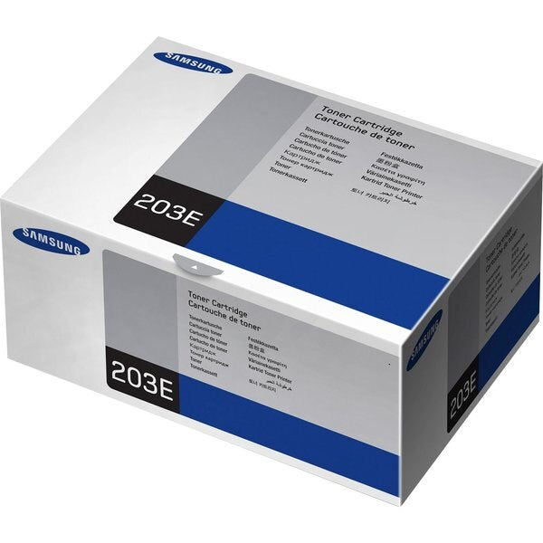 Toner For MLT-D203E, 10K Pages