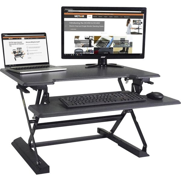 Standing Desk Riser, 31
