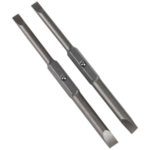 Replacement Bit #2 Square & #2 Phillips