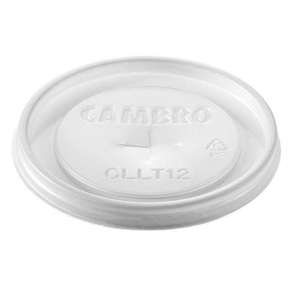Disposable Lid fits 12oz. Laguna Tumbler