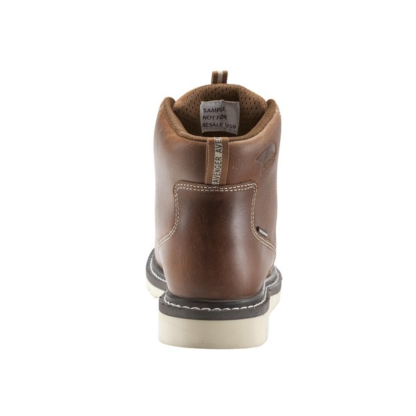 Size 10.5 WEDGE CN PR, MENS PR
