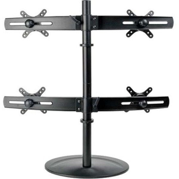 Quad Monitor Mount, 10