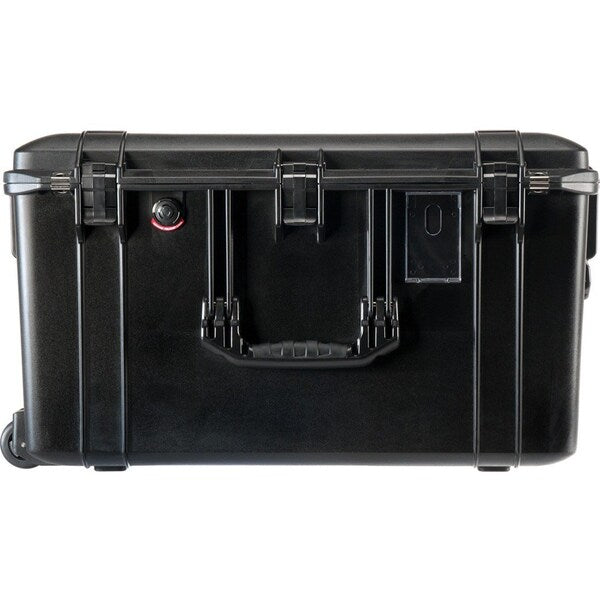 ProtAirCase, 11.203125 in, PrPu, Blk