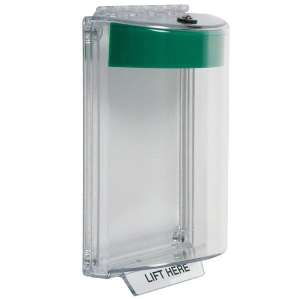 Universal Stopper Cover, Surface, 2-21/32D