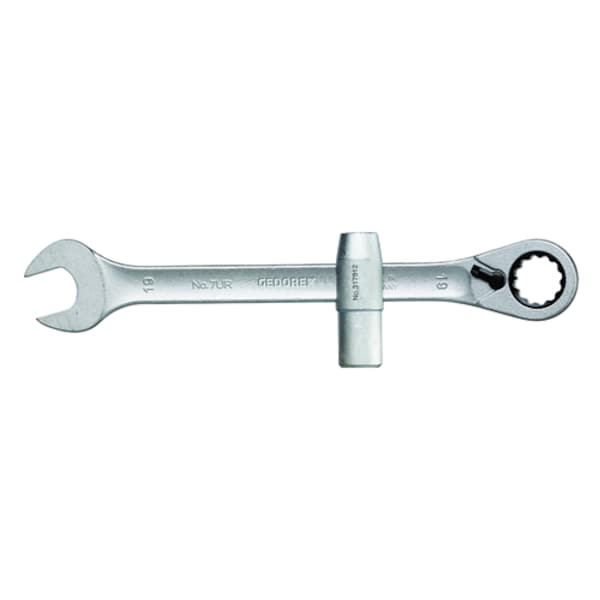 Installation Wrench, M12, 19 x 19mm