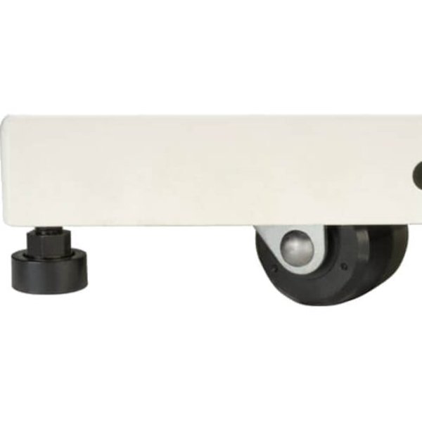 Rack Enclosure Cabinet, 42U, Doors, Sides