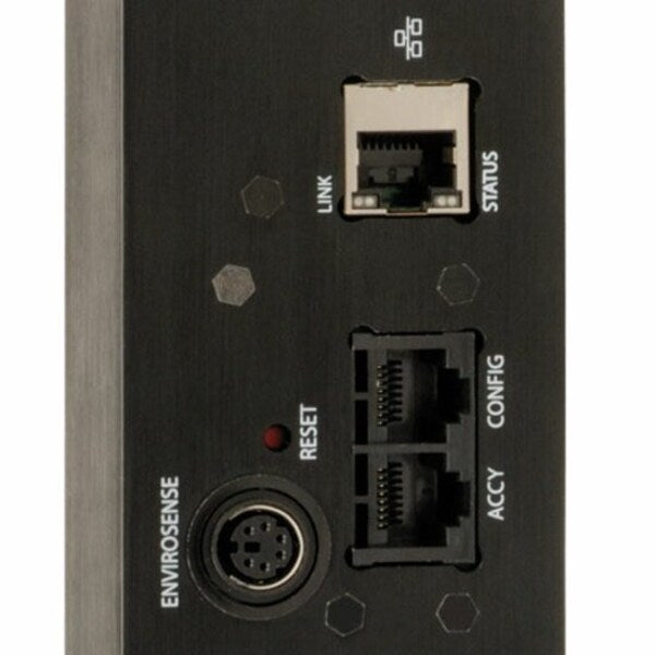 PDU, Switched, 1.9kW, 24 5-15/20R, 0U