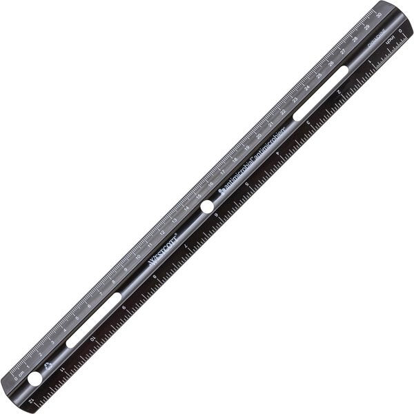 Rulers, 12