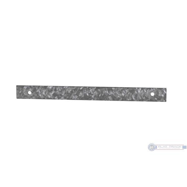 Machine Polished Barn Door Hardware 0115-3210 30