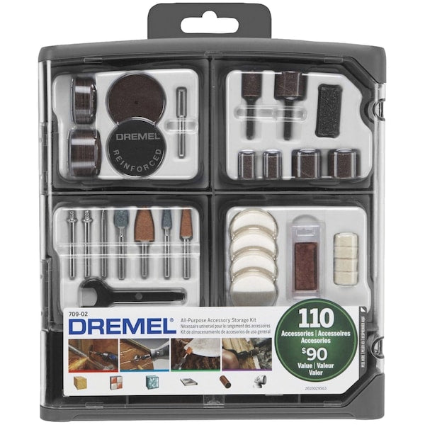 All-Purpose Accessory Kit