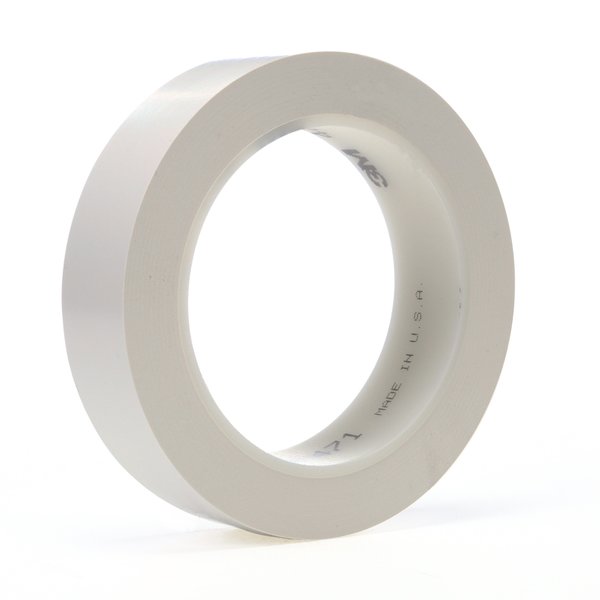 VnylTpe471Whte, 1nx36yd5.2ml, 3, PK36