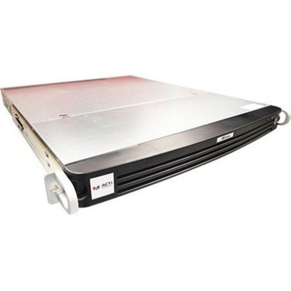 Rackmount Standalone Nvr 32-Channel 4-Ba