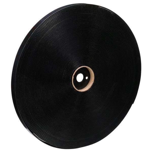 Reclose Fastener, Acrylic Adhesive, 50 yds, 1