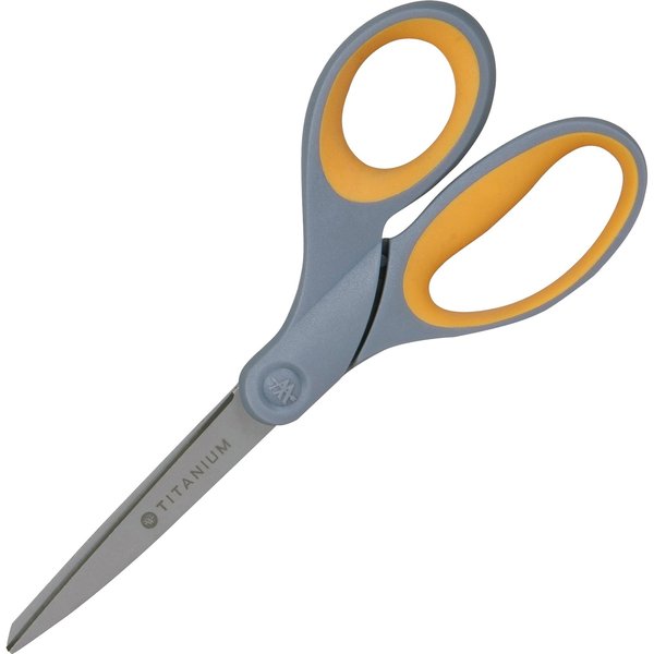 Multipurpose, Scissors, 8 In. L, PK2