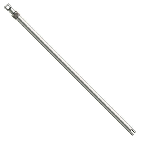 Door Holder Assembly, 7-1/2 to 12 In.
