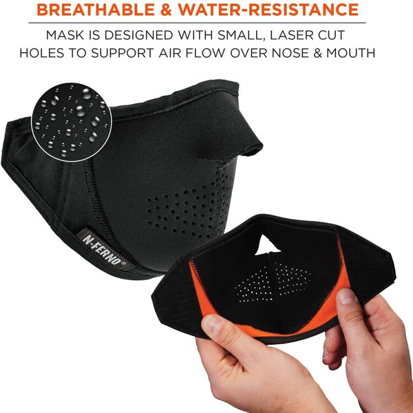 Winter Liner, Over the Head, Universal