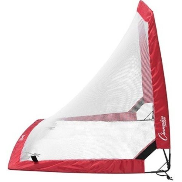 Rectangular Pop-Up Goal, 48Wx37Hx37