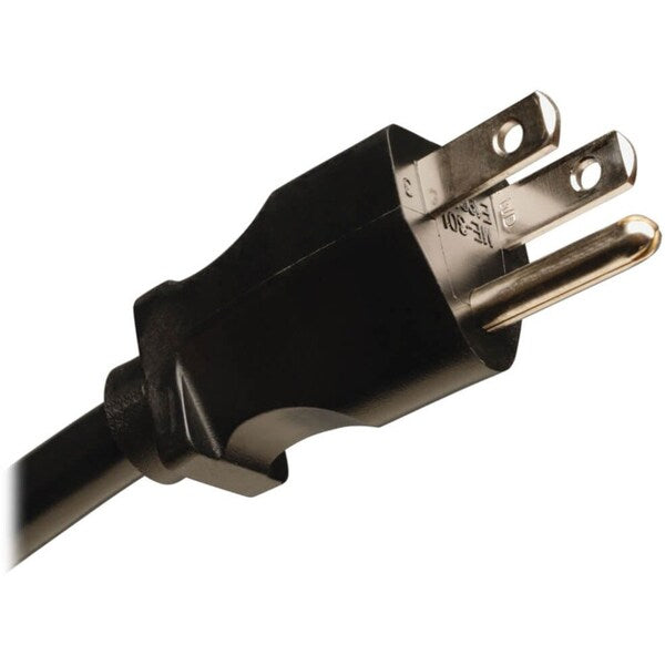 PDU, 15A, 13 Outlet, 15 ft, Black