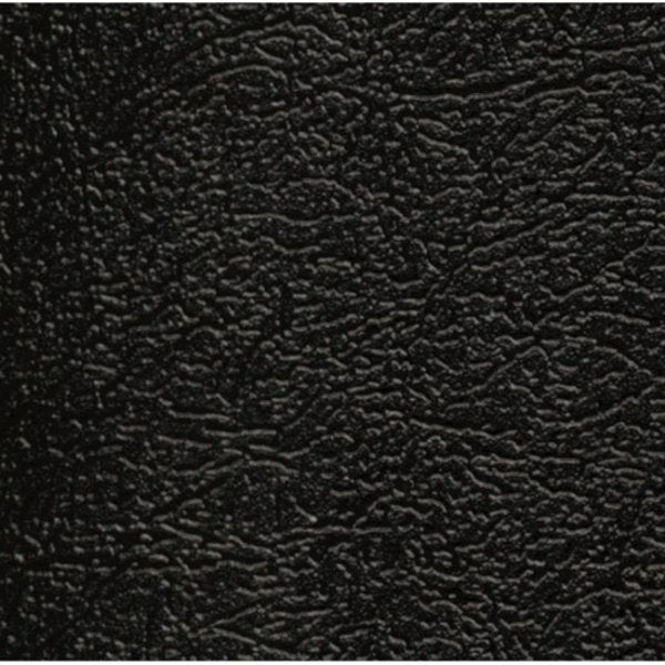 Binding Cover, Blk, 8-3/4x11-1/4 In., PK50