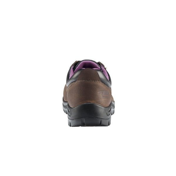 Size 7.5 FOREMAN OXFORD CT, WOMENS PR