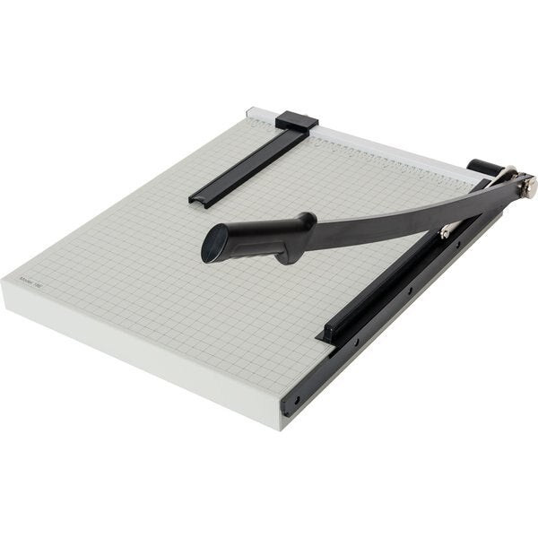 Vantage 18E Paper Trimmer, 12