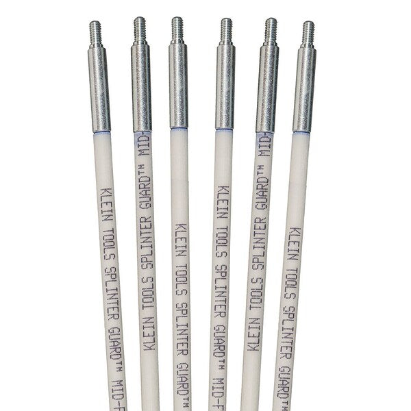 Glow Rod Set, 30-Foot