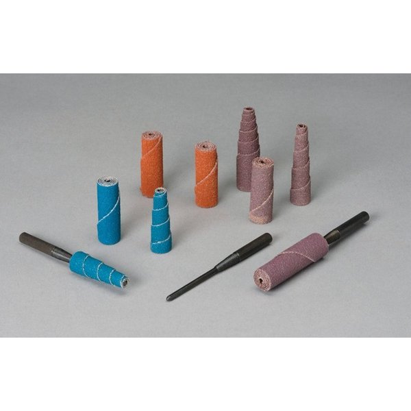 Straight Cartridge Roll, 3/4
