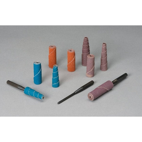 A/O Straight Cartridge Roll, 1/2