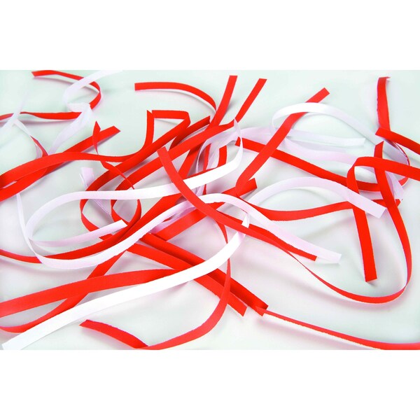 Paper Shredder, Strip-Cut Style