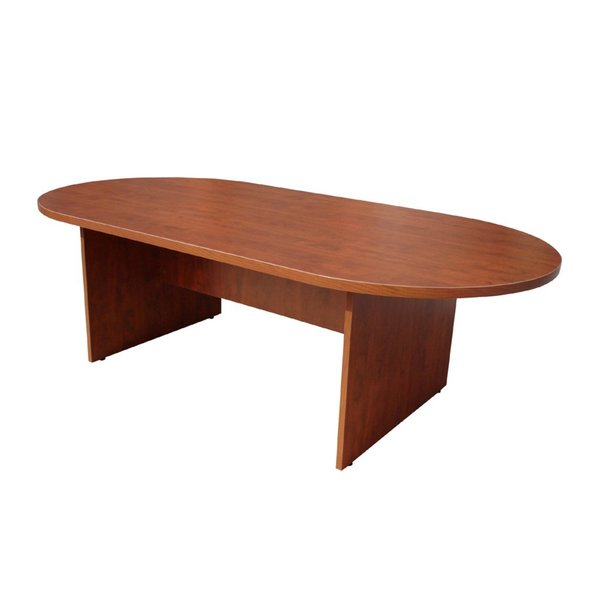 Race Track Conference Table, 71