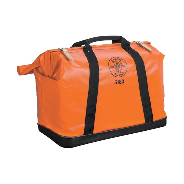 Extra-Large Nylon Equipment Bag