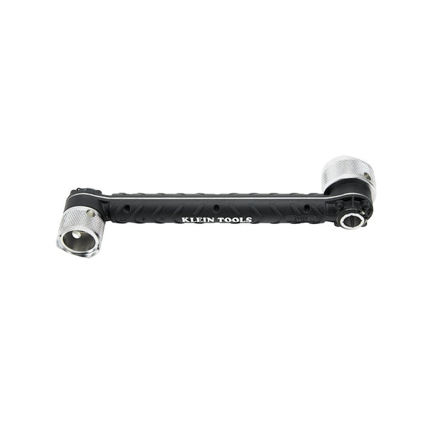 Conduit Locknut Wrench, Fits 1/2-Inch, 3/4-Inch