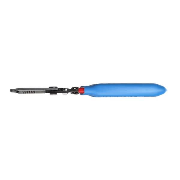 7 1/8 in Curved Wire Stripper