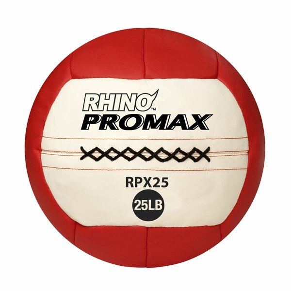 Rhino Promax Slam Workout Ball, 14