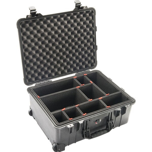 Black Protective Case, 22.07