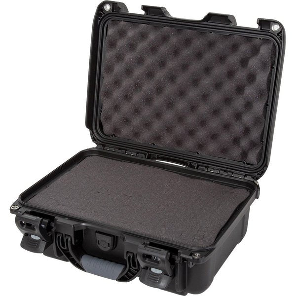Black Protective Case, 15.8