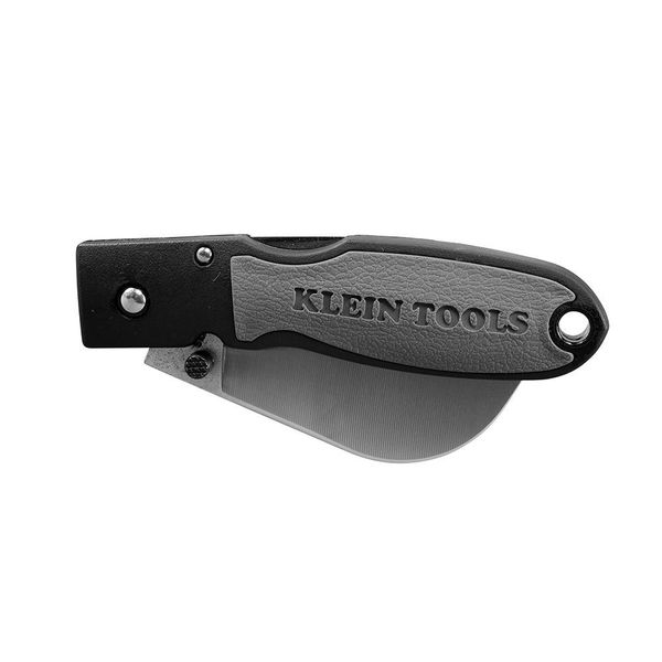 Hawkbill Lockback Knife with Clip