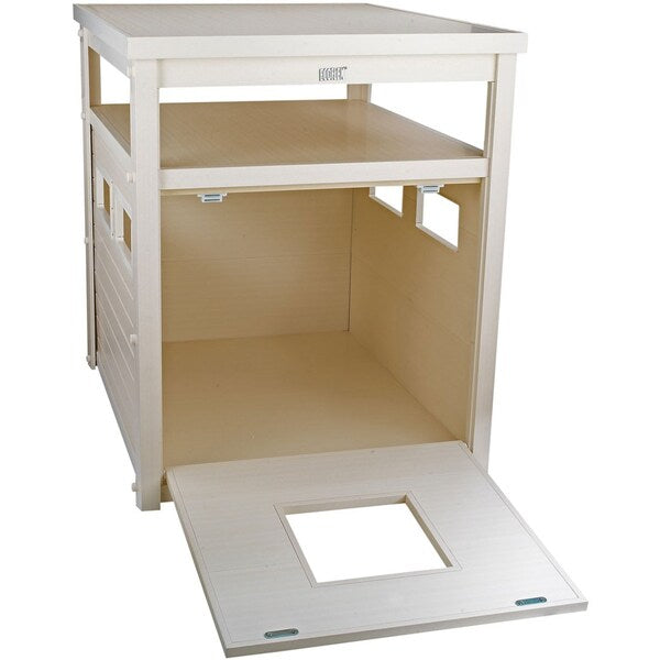 Pet Jumbo LitterLoo Litter Box Cover/End
