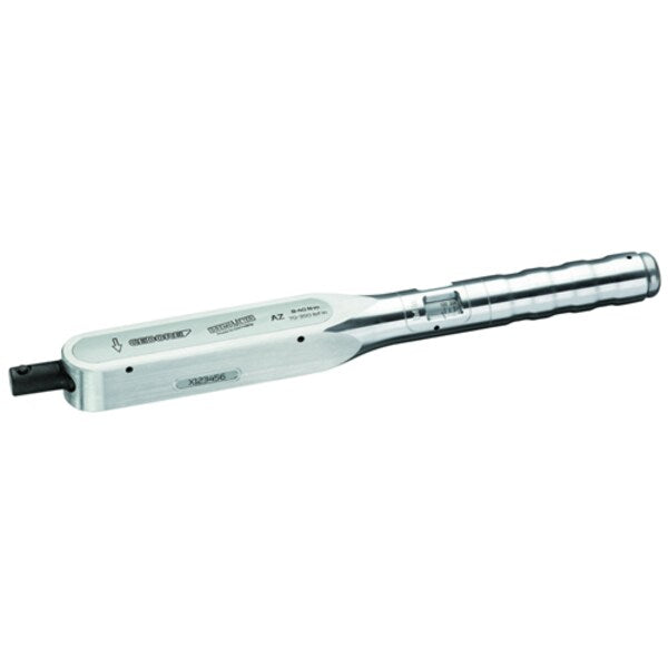 Torque Wrench Dremometer, Az A+S 16Z