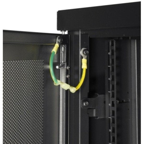 Rack Enclsure, 31.50inWx41.73inDx80.98inH