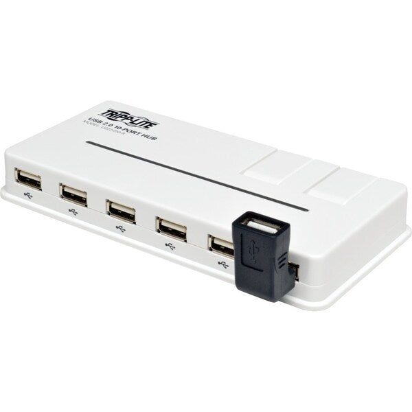 USB Reversible 2.0 Cable, A to Up A, M/F