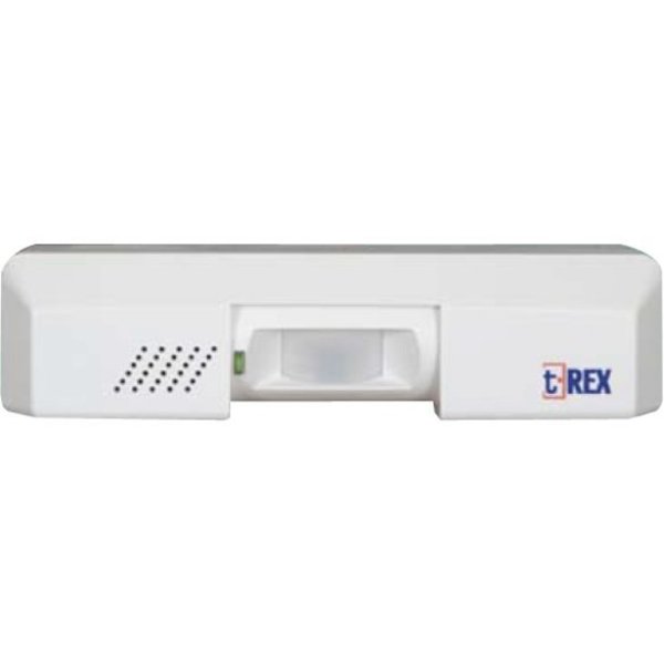 Infrared Motion Sensor